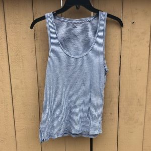 Madewell Cotton Tank